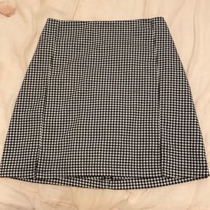 Brandy Melville Cara Skirt